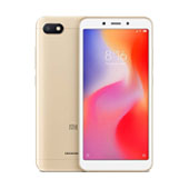 آموزش شیائومی Xiaomi Redmi 6A